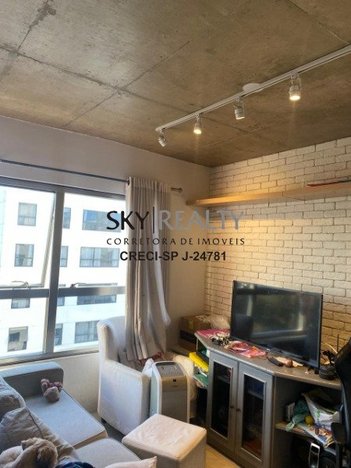 apartment em Avenida Miguel Yunes, Usina Piratininga - São Paulo - SP