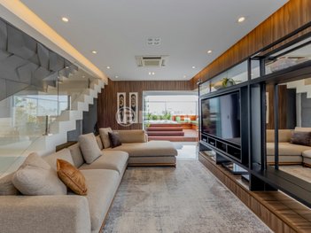 apartment em Rua Embaixador Raul Garcia, Bosque da Saúde - São Paulo - SP