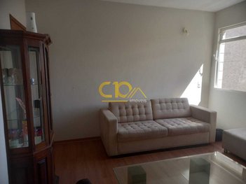 apartment em Rua Horta Barbosa, Nova Floresta - Belo Horizonte - MG