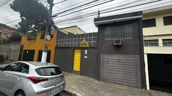 Cômodo Condomínio
