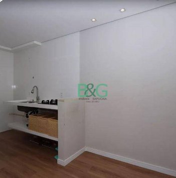 apartment em Avenida Professor Luiz Ignácio Anhaia Mello, Vila Graciosa - São Paulo - SP