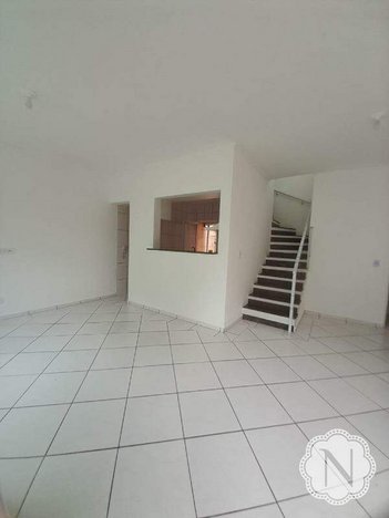 house em Rua Santos, Praia dos Sonhos - Itanhaém - SP
