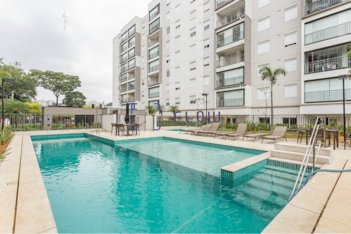 apartment em Rua Dom Vilares, Vila das Mercês - São Paulo - SP