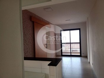 apartment em Rua Bispo Eugênio Demazemod, Vila Alpina - São Paulo - SP