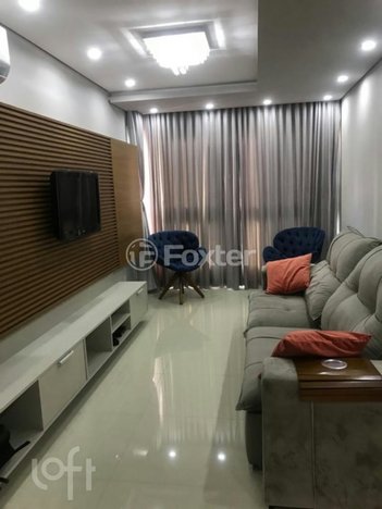 apartment em Rua Mathias Velho, Centro - Canoas - RS