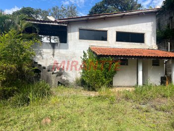 house em Área Rural, Área Rural de Mairiporã - Mairiporã - SP