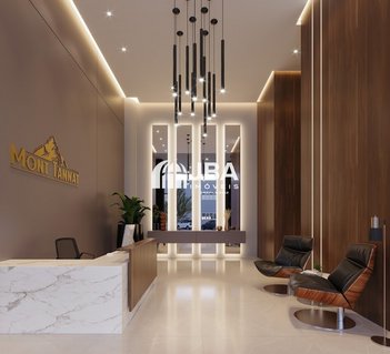 apartment em Avenida Visconde de Guarapuava, Centro - Curitiba - PR