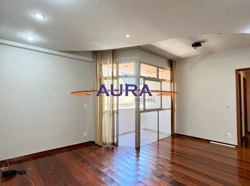 apartment em Rua Pernambuco, Savassi - Belo Horizonte - MG