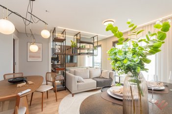 apartment em Avenida São Francisco de Paula, Areal - Pelotas - RS