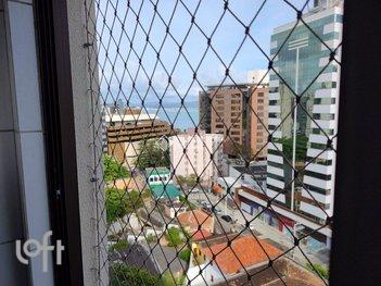 apartment em Jair Silva, Centro - Florianópolis - SC