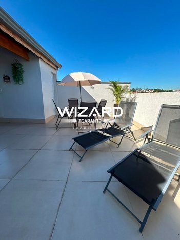apartment em Rua Cafelândia, Jardim Alvorada - Santo André - SP