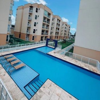 apartment em Rua 08H, Prefeito José Walter - Fortaleza - CE