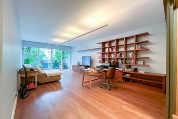 apartment em Rua Major Sertório, Vila Buarque - São Paulo - SP