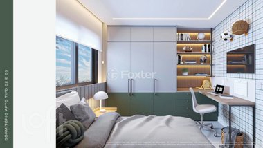 apartment em Rua Barão de Mauá, Fátima - Canoas - RS