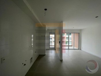 apartment em Natalicia Pereira, João Paulo - Florianópolis - SC