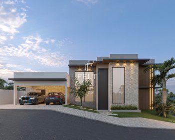 house em Rodovia Romildo Prado, Bairro Itapema - Itatiba - SP
