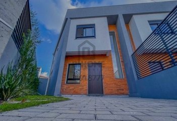 house em Avenida Alvício Heller, Itaí - Eldorado do Sul - RS