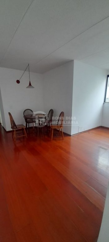 apartment em Rua Subragi, Itaquera - São Paulo - SP