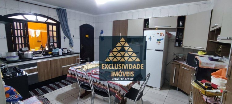 Cômodo Condomínio