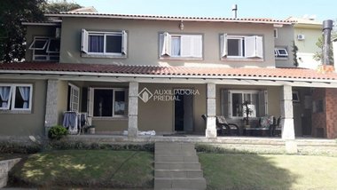 house em Rua Cangerana, São Lucas - Viamão - RS