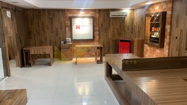 office em Rua Sete de Setembro, Centro - Blumenau - SC