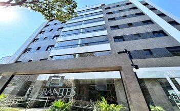 apartment em Rua Castelo de Abrantes, Castelo - Belo Horizonte - MG