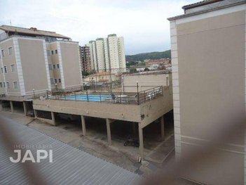 apartment em Avenida Quatorze de Dezembro, Vila Mafalda - Jundiaí - SP