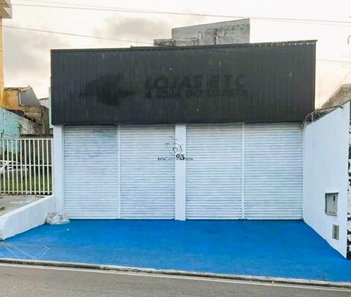 industrial em Rua Humberto de Campos, Jardim Zulmira - Sorocaba - SP