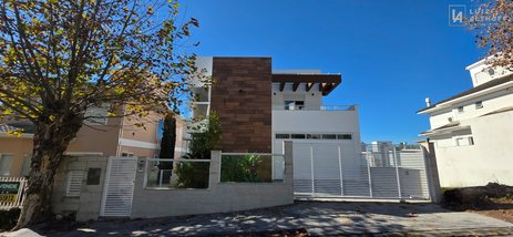 house em Rua das Camélias, Pedra Branca - Palhoça - SC