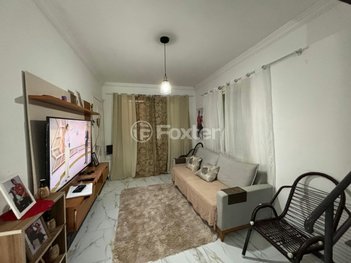 house em Rua Alcebíades Azeredo dos Santos, Cecília - Viamão - RS