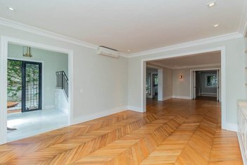 house em Rua Ubatuba, Pacaembu - São Paulo - SP