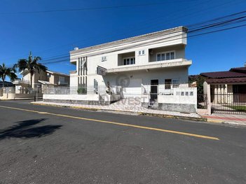 apartment em Rua Sebastião José Lemos, Cidade Alta - Araranguá - SC