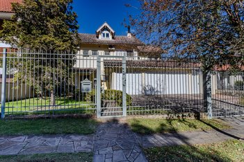 house em Rua Jigoro Kano, Jardim Isabel - Porto Alegre - RS