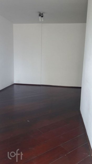apartment em Amália Cerelo Godespoti, Vila Inglesa - São Paulo - SP