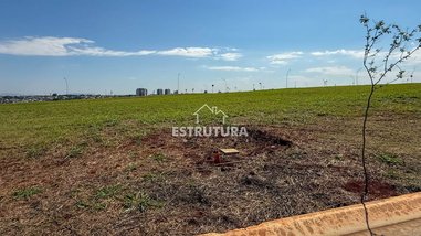 land_lot em Avenida Navarro de Andrade, Vila Paulista - Rio Claro - SP