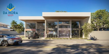 business em Ismael Pereira da Silva, Capim Macio - Natal - RN