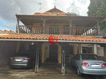 house em Rua Domingos de Souza, Novo Tupi - Belo Horizonte - MG