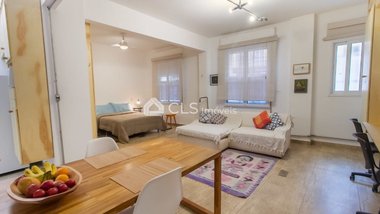 apartment em Rua Tagipuru, Barra Funda - São Paulo - SP