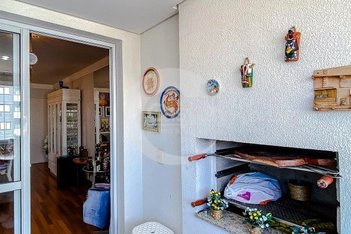 apartment em Rua Tabajaras, Mooca - São Paulo - SP
