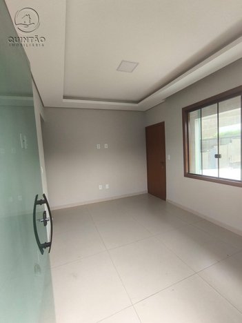 house em Rua Angelina Salermo, São José - Itabirito - MG