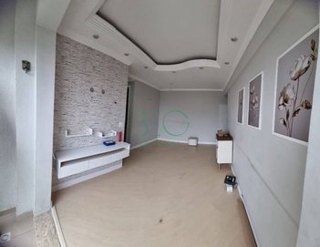 apartment em Rua Cabo João Teruel Fregoni, Ponte Grande - Guarulhos - SP