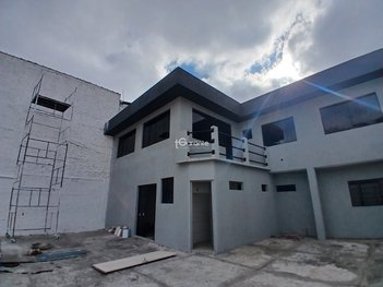 industrial em Avenida dos Bandeirantes, Planalto Paulista - São Paulo - SP