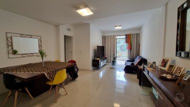 apartment em João Paulo, João Paulo - Florianópolis - SC