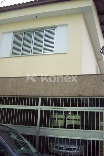 house em Rua Romeu Pandolpho, Jardim Japão - São Paulo - SP