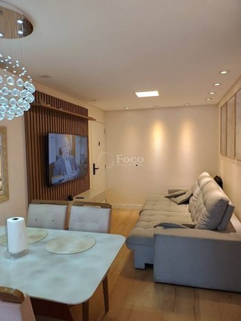 apartment em Rua Dona Tecla, Jardim Flor da Montanha - Guarulhos - SP