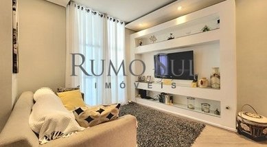 apartment em Avenida Industrial, Campestre - Santo André - SP
