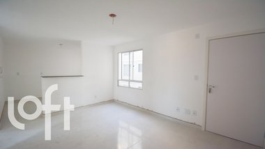 apartment em Avenida Maria Ricci Perrota, Vila Alzira - Guarulhos - SP