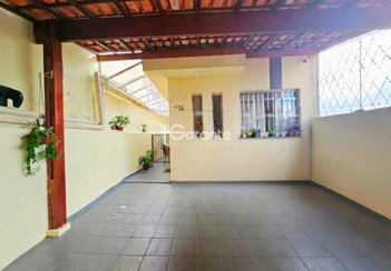 house em Rua Engenheiro Villares da Silva, Itaquera - São Paulo - SP