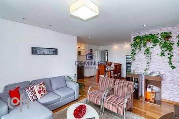 apartment em Benjamim Jacob, Gutierrez - Belo Horizonte - MG