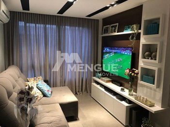 apartment em Rua Engenheiro João Luderitz, Sarandi - Porto Alegre - RS